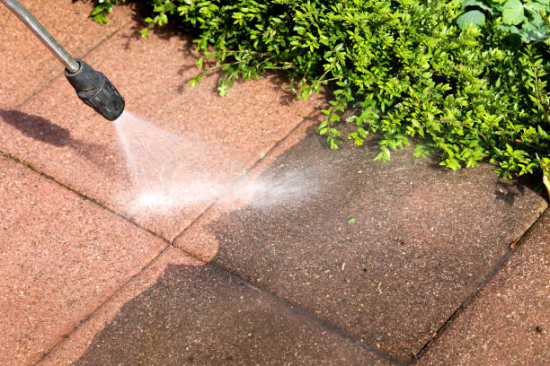 Professional Pressure Washing in Brooklyn, IN